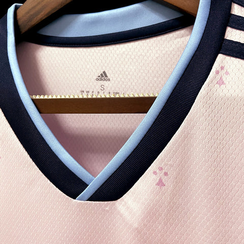 Arsenal Second Away Soccer Football Jersey 2023-24