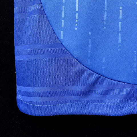 Italy Home Soccer Football Jersey 2024-25 [Player Version] | Italy National Team