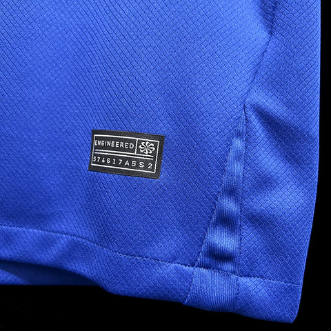 Chelsea Home Special Edition Soccer Football Jersey 2023-24