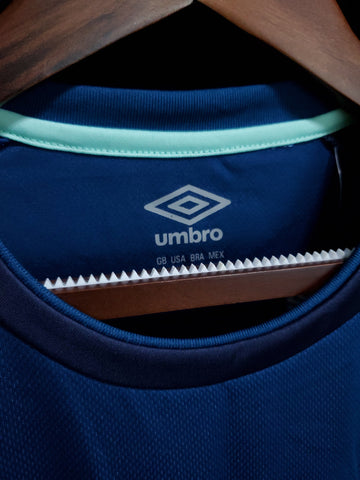 Derby County Away Soccer Football Jersey 2023-24