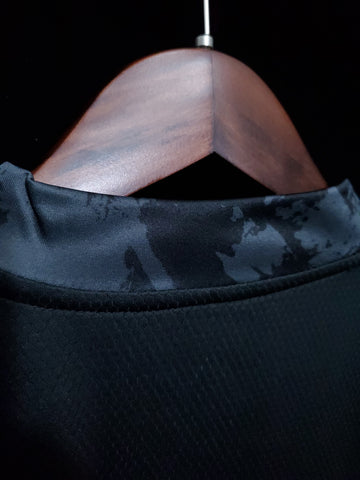 Goalkeeper Arsenal Soccer Football Jersey 2023-24