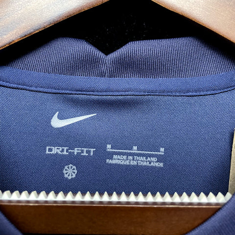 Chelsea Royal Blue Pre-match Training Soccer Football Training Kit 2023-24