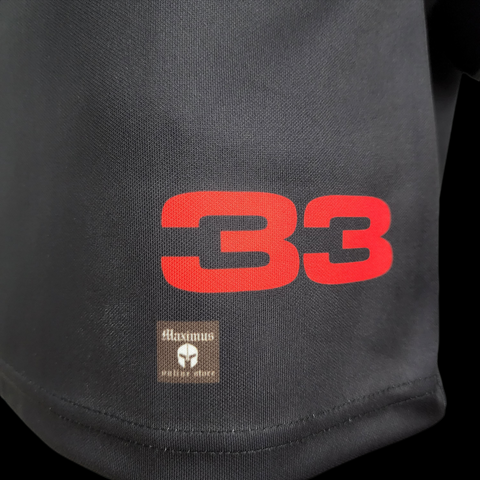Red Bull Black Crew F1 Jersey 2022