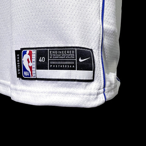 Dallas Mavericks Irving #2 NBA Jersey Lone Ranger Home 2022-23