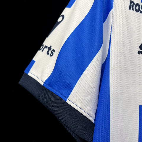 Monterrey Soccer Football Jersey 2023-24