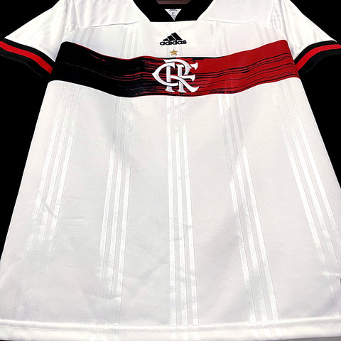 Flamengo Away Soccer Football Jersey 2020