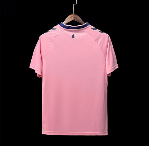Everton Away Soccer Football Jersey 2023-24