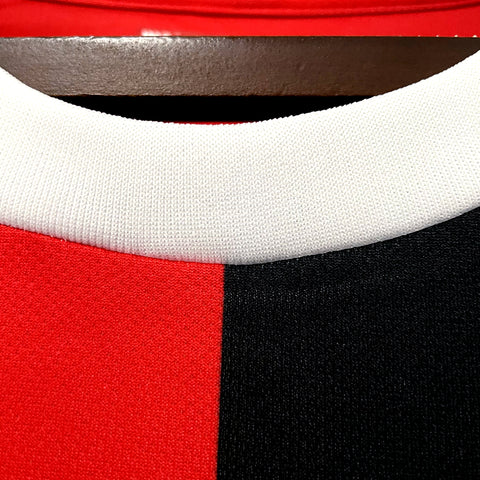 Blackburn Rovers F.C. Away Soccer Football Jersey 2023-24