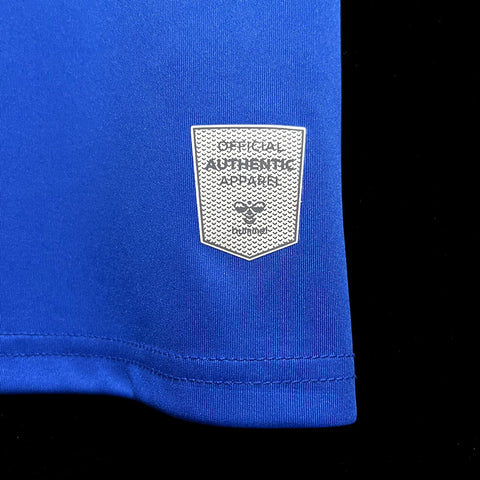 Everton Home Soccer Football Jersey 2023-24