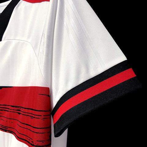 Flamengo Away Soccer Football Jersey 2020