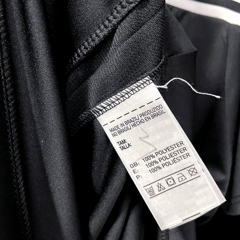 Flamengo Pre-Match Training Soccer Football Jersey 2021