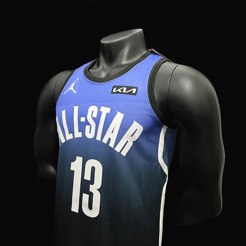 All-Star East George #13 NBA Jersey 2022