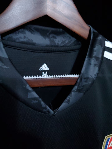 Goalkeeper Arsenal Soccer Football Jersey 2023-24