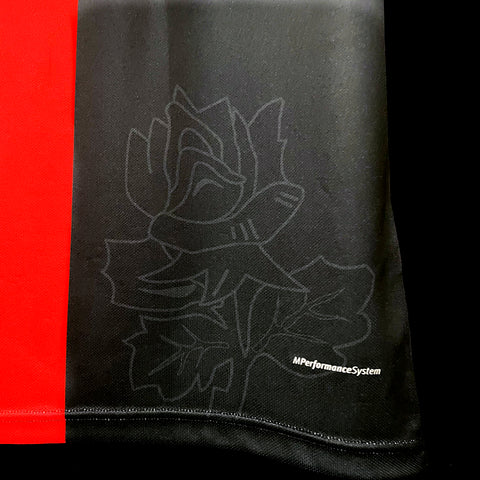 Blackburn Rovers F.C. Away Soccer Football Jersey 2023-24