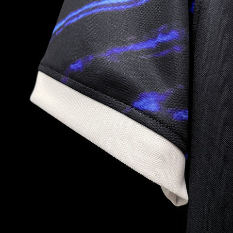 Chelsea Training Soccer Football Training Kit 2023-24