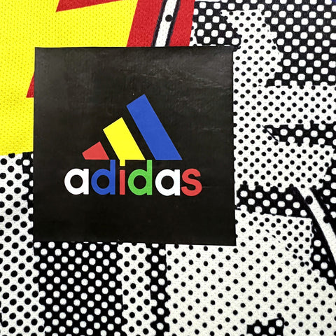 Arsenal co-branded version Soccer Football Jersey 2023-24