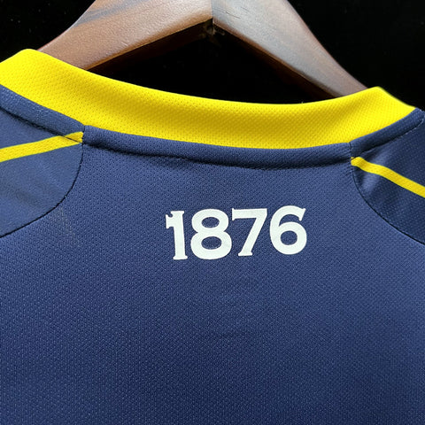 Middlesbrough Away Soccer Football Jersey 2023-24