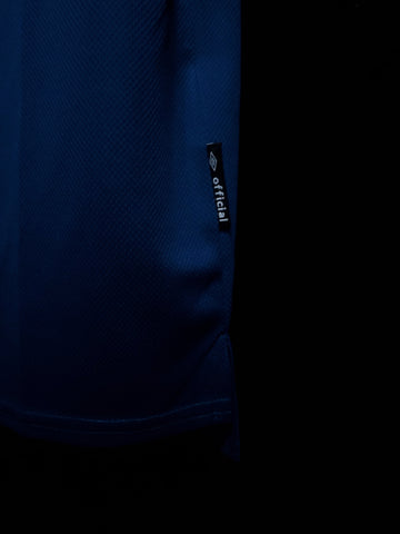 Derby County Away Soccer Football Jersey 2023-24