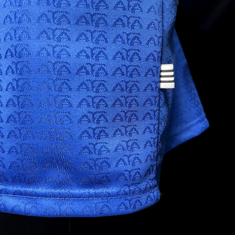 Argentina Retro Away Football Soccer Jersey 1994