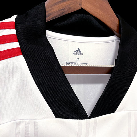 Flamengo Away Soccer Football Jersey 2020