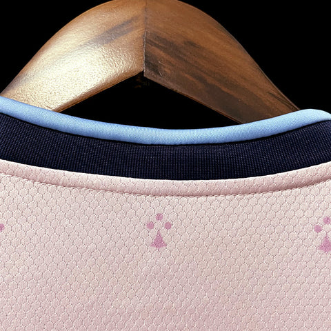 Arsenal Second Away Soccer Football Jersey 2023-24