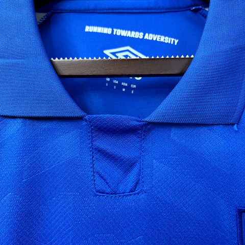 Ipswich Town F.C. Home Soccer Football Jersey 2023-24