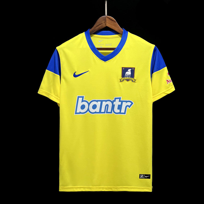 AFC Richmond Away Soccer Football Jersey 2023-24