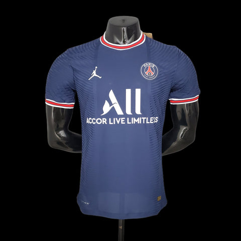PSG Messi #10 Home Soccer Football Jersey 2021-22