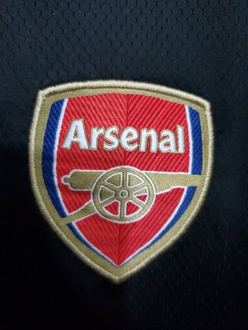 Goalkeeper Arsenal Soccer Football Jersey 2023-24