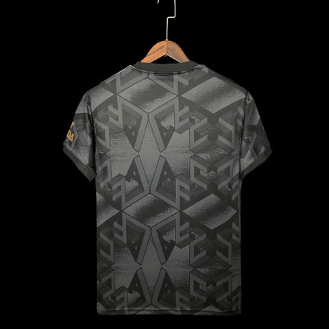 Arsenal Away Soccer Football Jersey 2022-23