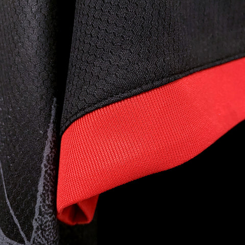 Flamengo 3rd Away Soccer Football Jersey 2021