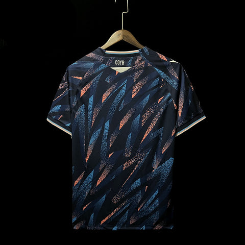 Nottingham Forest 3rd Away Soccer Football Jersey 2023-24