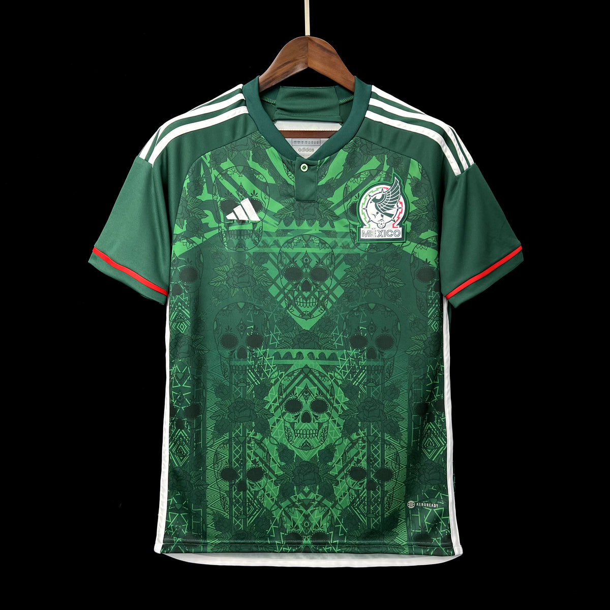Mexico Home Soccer Football Jersey 2024-25