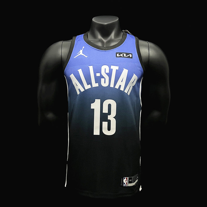 All-Star East George #13 NBA Jersey 2022