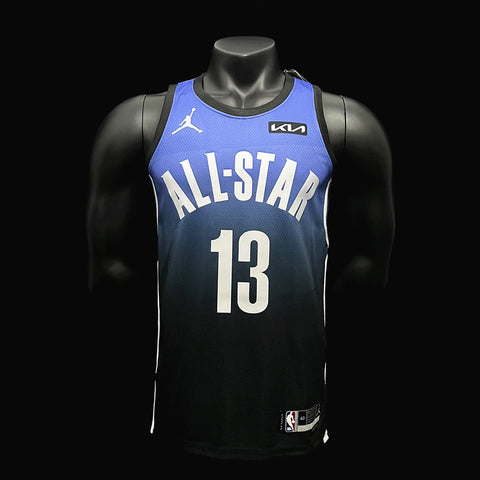 All-Star East George #13 NBA Jersey 2022
