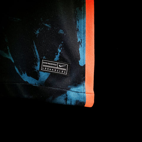 Chelsea Away Soccer Football Jersey 2023-24