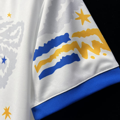 Cruzeiro Soccer Football Jersey Special Edition 2023