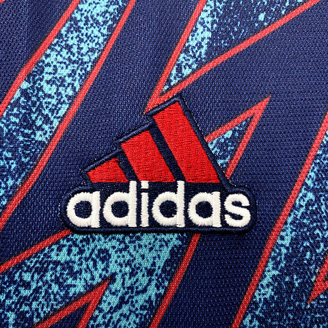 Arsenal Third Away Soccer Football Jersey 2023-24