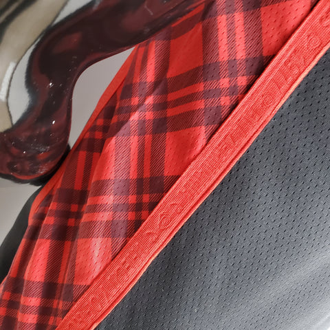 Portland Trail Blazers Anthony #00 Black NBA Jersey Urban Edition 2022