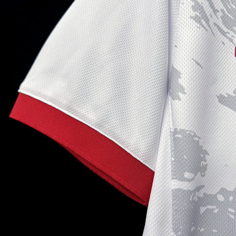 Venezuela Away Football Soccer Jersey 2023-24