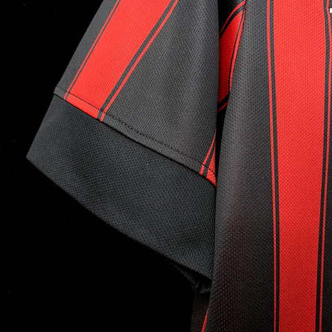 Bournemouth Home Soccer Football Jersey 2023-24