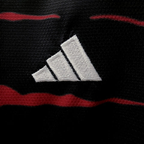 Flamengo Home Soccer Football Jersey 2022