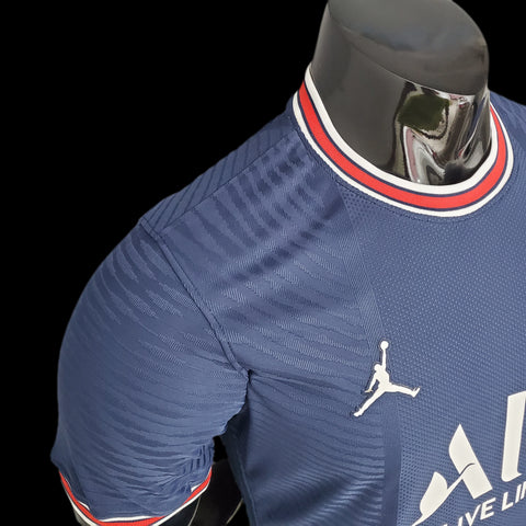 PSG Messi #10 Home Soccer Football Jersey 2021-22