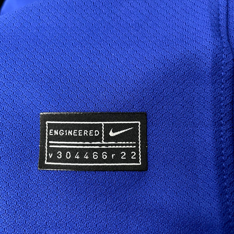 Chelsea Home Soccer Football Jersey 2022-23