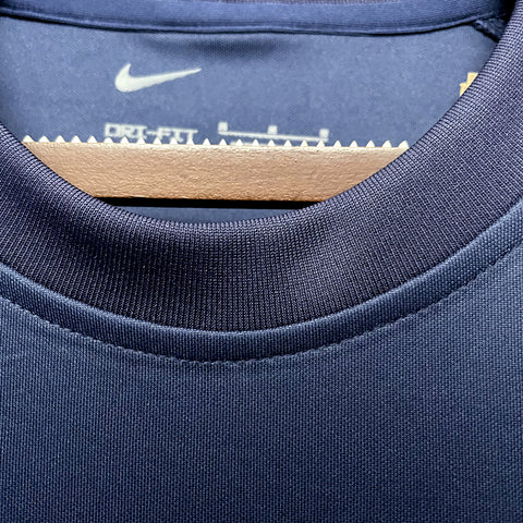 Chelsea Royal Blue Pre-match Training Soccer Football Training Kit 2023-24