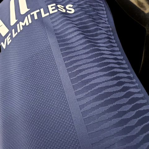 PSG Messi #10 Home Soccer Football Jersey 2021-22