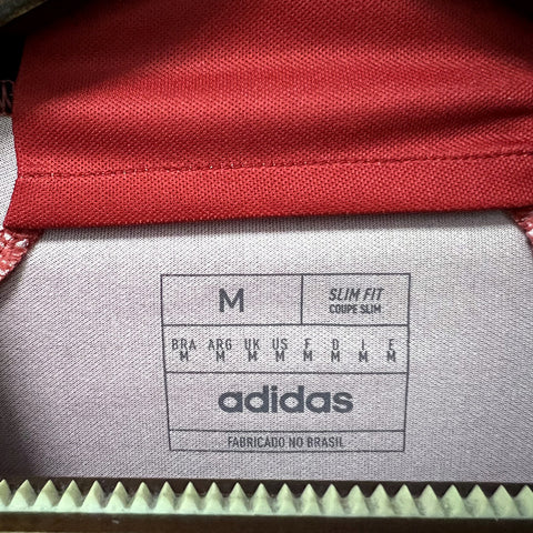 Flamengo Home Soccer Football Jersey 2023