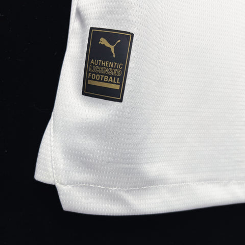 Universidad Católica Home Soccer Football Jersey 2024-25