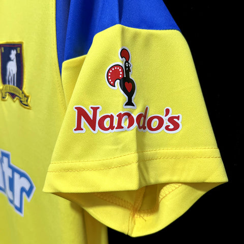 AFC Richmond Away Soccer Football Jersey 2023-24