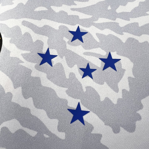 Cruzeiro Soccer Football Jersey Special Edition 2023